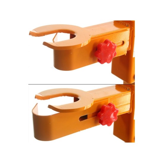 Hydraulický sťahovák pružín 1t, stojan BJC Hydraulický sťahovák pružín 1t, stojan BJC