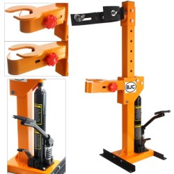 Hydraulický sťahovák pružín 1t, stojan BJC Hydraulický sťahovák pružín 1t, stojan BJC