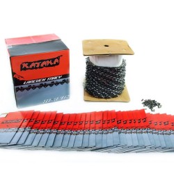 Reťaz pre reťazové píly - kotúč 30,5m, 1,5mm, .325" Reťaz pre reťazové píly - kotúč 30,5m, 1,5mm, .325"