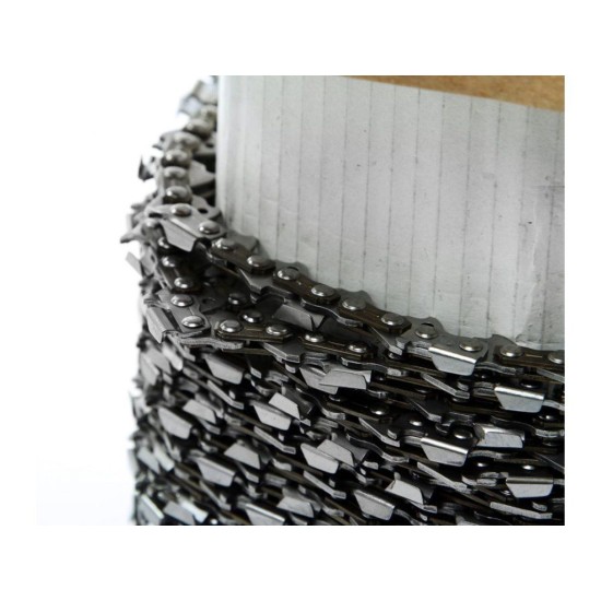 Reťaz pre reťazové píly - kotúč 30,5m, 1,5mm, .325" Reťaz pre reťazové píly - kotúč 30,5m, 1,5mm, .325"