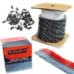 Reťaz pre reťazové píly - kotúč 30,5m, 1,5mm, .325" Reťaz pre reťazové píly - kotúč 30,5m, 1,5mm, .325"