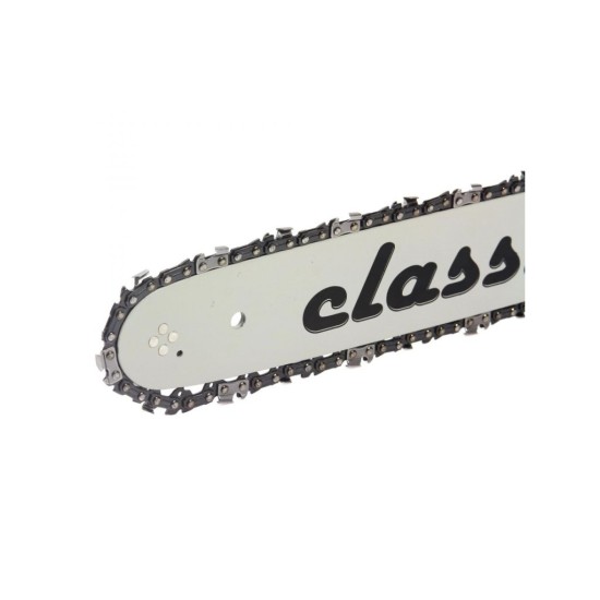 Vodiaca lišta pre reťazové píly a 2 reťaze 16", 40cm, 1.3mm, 3/8" CLASSIC Vodiaca lišta pre reťazové píly a 2 reťaze 16", 40cm, 1.3mm, 3/8" CLASSIC