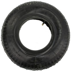 Rezervná pneumatika + duša pre nafukovacie koleso 4"/R8 MAR-POL