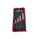 Obojstranné očkové kľúče TORX, sada 4ks, 6-24mm MAR-POL Obojstranné očkové kľúče TORX, sada 4ks, 6-24mm MAR-POL