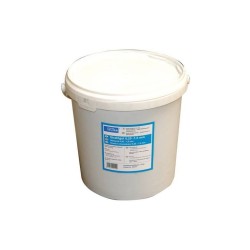 Tryskací materiál 15 kg, (0,25-1,5 mm), GÜDE (40010)