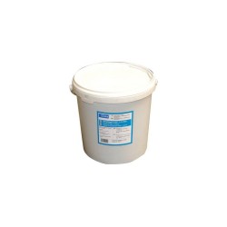 Tryskací materiál 15 kg, (0,1-0,5 mm), GÜDE (40008) Tryskací materiál 15 kg, (0,1-0,5 mm), GÜDE (40008)