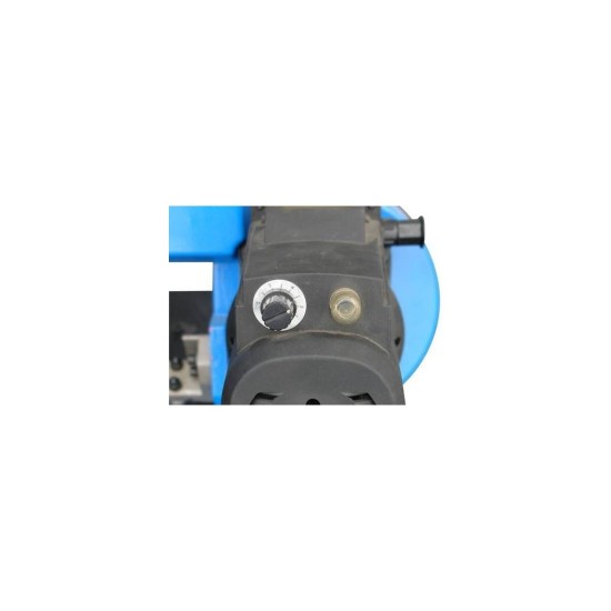 Pásová pila MBS 125 V, GÜDE (40543)