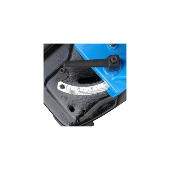 Pásová pila MBS 125 V, GÜDE (40543)