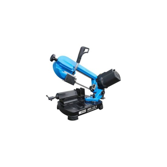 Pásová pila MBS 125 V, GÜDE (40543)