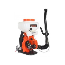 Motorizovaný batohový postrekovač 20l MAR-POL Motorizovaný batohový postrekovač 20l MAR-POL