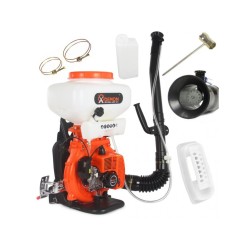 Motorizovaný postrekovač 14l MAR-POL Motorizovaný postrekovač 14l MAR-POL