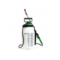 Tlakový postrekovač 5L MAR-POL Tlakový postrekovač 5L MAR-POL