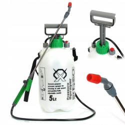 Tlakový postrekovač 5L MAR-POL Tlakový postrekovač 5L MAR-POL