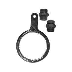 Filter pre záhradné čerpadlá a domáce vodárne 250 mm, GÜDE (94462) Filter pre záhradné čerpadlá a domáce vodárne 250 mm, GÜDE (94462)
