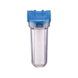Filter pre záhradné čerpadlá a domáce vodárne 250 mm, GÜDE (94462)