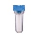 Filter pre záhradné čerpadlá a domáce vodárne 250 mm, GÜDE (94462)