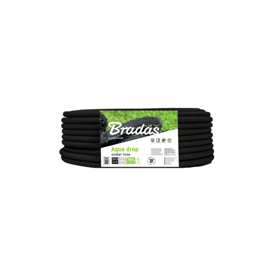 Záhradná zavlažovacia odkvapkávacia hadica 100m 1/2" AQUA-DROP Záhradná zavlažovacia odkvapkávacia hadica 100m 1/2" AQUA-DROP