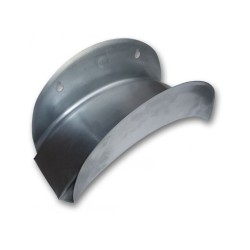 Závesný držiak hadice - kov