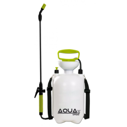 Tlakový postrekovač 5l AS0500 AQUA SPRAY Tlakový postrekovač 5l AS0500 AQUA SPRAY