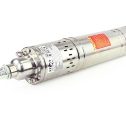 Hĺbkové čerpadlo 550W ORCA