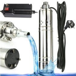 Hĺbkové čerpadlo 550W ORCA