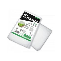 Agrofiber 17g/m² biela pružina, 10x1,1m