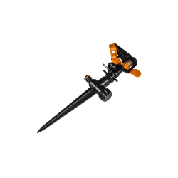 Pulzujúci postrekovač s hrotom, nastaviteľný ECO-TS1004