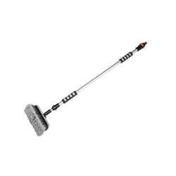 Teleskopická umývacia kefa 160cm GIRAFFE