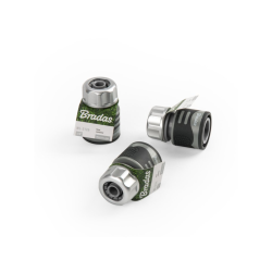 Rýchlospojka WHITE LINE 3/4" STOP TPR