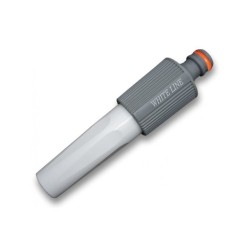 Záhradný postrekovač WHITE LINE - nastaviteľný Záhradný postrekovač WHITE LINE - nastaviteľný