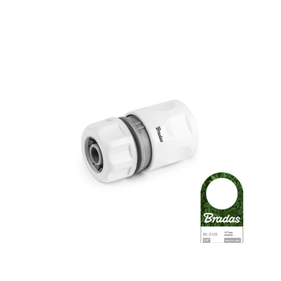 Rýchlospojka WHITE LINE 1/2" alebo 5/8" ŠTANDARD