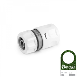 Rýchlospojka WHITE LINE 1/2" alebo 5/8" ŠTANDARD Rýchlospojka WHITE LINE 1/2" alebo 5/8" ŠTANDARD