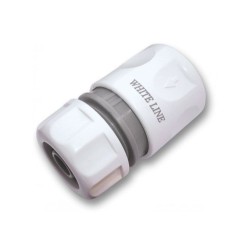 RÝCHLOSPOJKA WHITE LINE 1" POWER JET