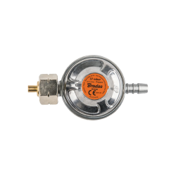 Regulátor nízkeho tlaku plynu 37 mbar, 1,5 kg/h RG A310, s tŕňom Regulátor nízkeho tlaku plynu 37 mbar, 1,5 kg/h RG A310, s tŕňom