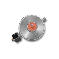 Regulátor nízkeho tlaku plynu 37 mbar, 1,5 kg/h RG A310099, závitový Regulátor nízkeho tlaku plynu 37 mbar, 1,5 kg/h RG A310099, závitový