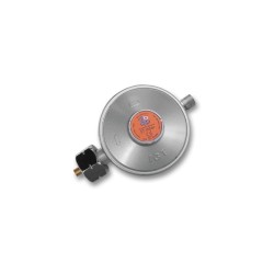 Regulátor nízkeho tlaku plynu 37 mbar, 1,5 kg/h RG A310099, závitový Regulátor nízkeho tlaku plynu 37 mbar, 1,5 kg/h RG A310099, závitový