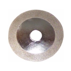 Karbidový kotúč HM pre brúsku kotúčov GSS 400 GÜDE Karbidový kotúč HM pre brúsku kotúčov GSS 400 GÜDE