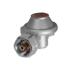 Vysokotlakový regulátor plynu 4bar, 8 kg/h