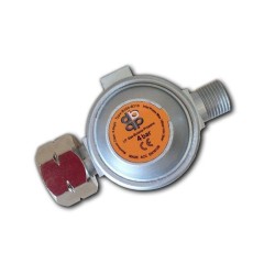 Vysokotlakový regulátor plynu 4bar, 8 kg/h