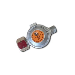 Vysokotlakový regulátor plynu 4bar, 8 kg/h