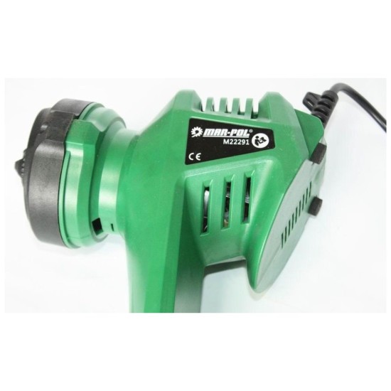 Elektrická brúska - brúska 3-12mm 100W MAR-POL Elektrická brúska - brúska 3-12mm 100W MAR-POL