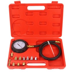 Diagnostická sada 12ks na meranie tlaku oleja MAR-POL Diagnostická sada 12ks na meranie tlaku oleja MAR-POL