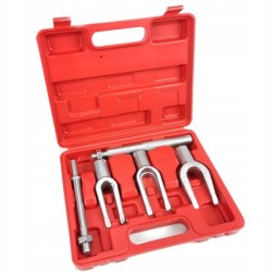 5-dielna sada sťahovákov guľových kĺbov MAR-POL 5-dielna sada sťahovákov guľových kĺbov MAR-POL