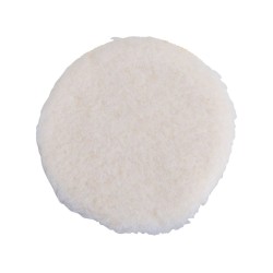 Leštiaci kotúč na suchý zips, Ø150mm, EXTOL CRAFT Leštiaci kotúč na suchý zips, Ø150mm, EXTOL CRAFT