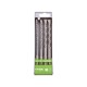 Príklepové vŕtačky SDS PLUS do betónu, sada 4ks, Ø 6-8-10-12x160mm, SK, EXTOL CRAFT Príklepové vŕtačky SDS PLUS do betónu, sada 4ks, Ø 6-8-10-12x160mm, SK, EXTOL CRAFT