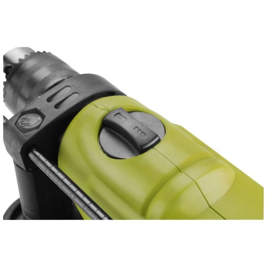 Príklepová vŕtačka, 550W, EXTOL CRAFT (401163)