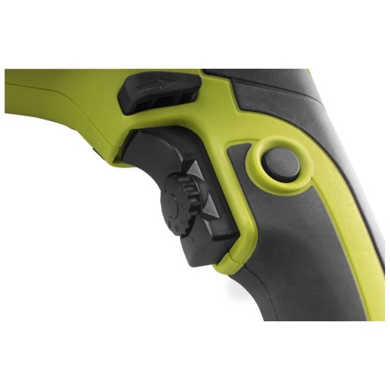 Príklepová vŕtačka, 550W, EXTOL CRAFT (401163)