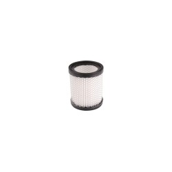HEPA filter pre vysávač popola, vnútorný Ø 73,5mm, vonkajší Ø 108mm, výška 123mm, EXTOL CRAFT