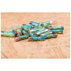 Alkalické batérie EXTOL ENERGY ULTRA +, 20ks, 1.5V AAA (LR03), EXTOL ENERGY