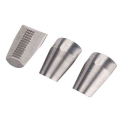 Čeľuste na nitovacie kliešte, 3ks, 13mm (4770600, 4770610, 4770612, 4770613, 8813750, 8813755) CrMoV, FORTUM Čeľuste na nitovacie kliešte, 3ks, 13mm (4770600, 4770610, 4770612, 4770613, 8813750, 8813755) CrMoV, FORTUM